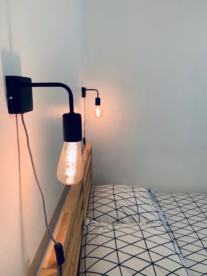 Cosy Flat Cherbourg Bagian luar foto