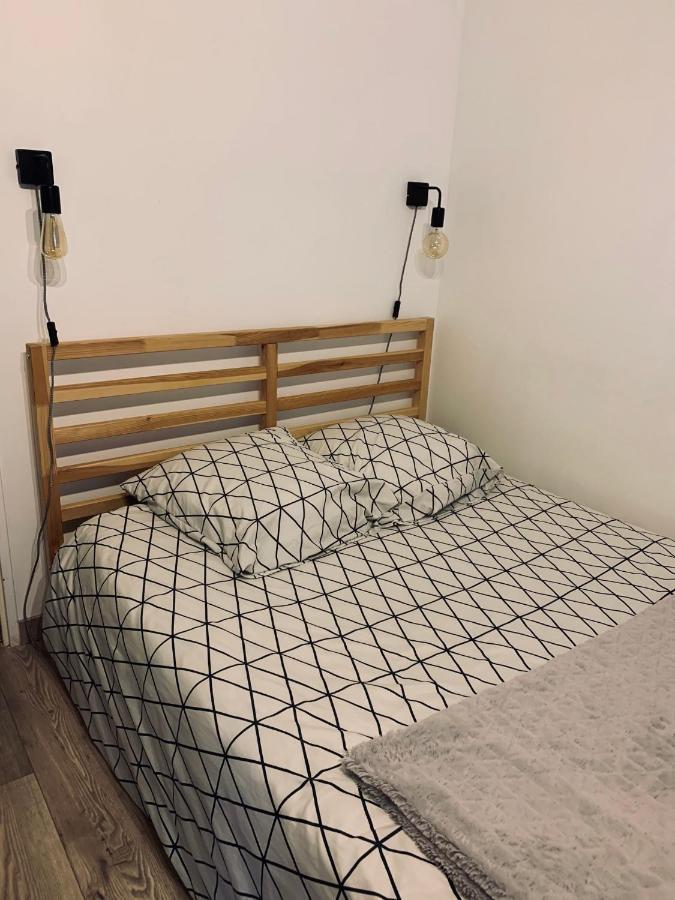 Cosy Flat Cherbourg Bagian luar foto